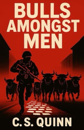 Bulls Amongst Men