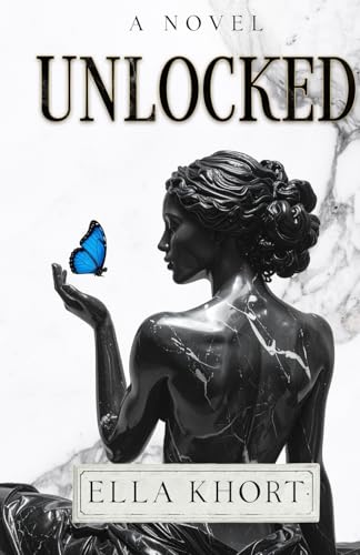Unlocked     A Novel