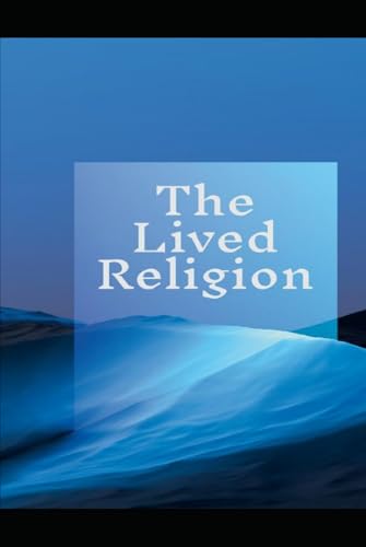 The Lived Religion