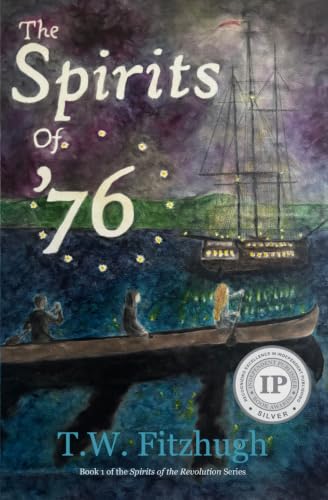 The Spirits of '76