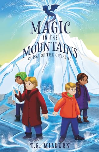 Magic in the Mountains