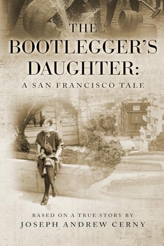 The Bootlegger's Daughter