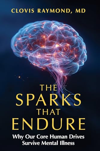 The Sparks That Endure