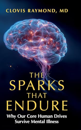 The Sparks That Endure