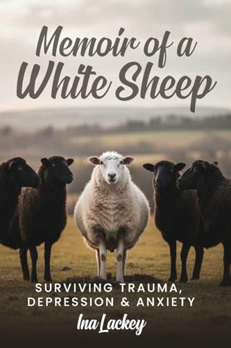 Memoir of a White Sheep