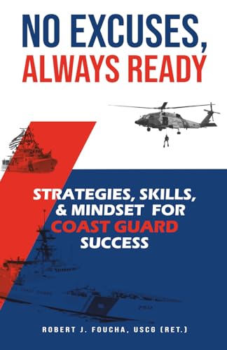 No Excuses, Always Ready