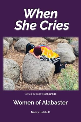 When She Cries