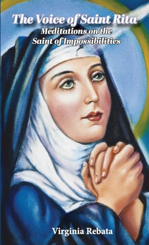 The Voice of Saint Rita