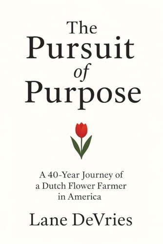 The Pursuit of Purpose