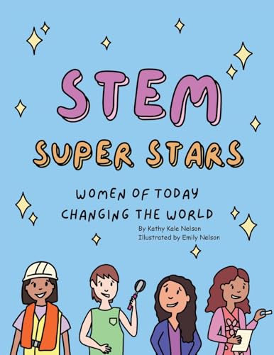 STEM Super Stars