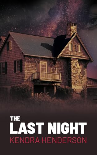 THE LAST NIGHT