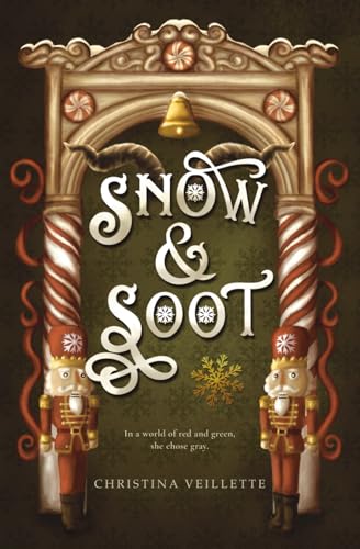 Snow & Soot