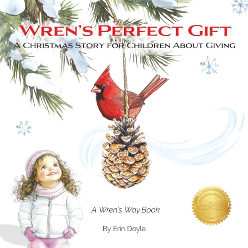 Wren's Perfect Gift