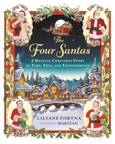 The Four Santas