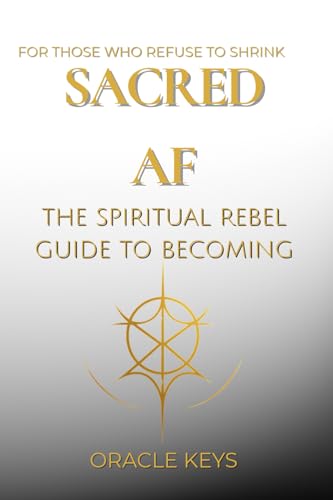 Sacred AF