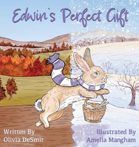 Edwin's Perfect Gift