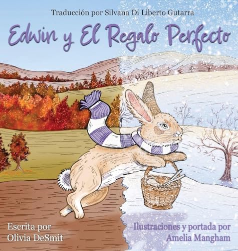 Edwin y El Regalo Perfecto