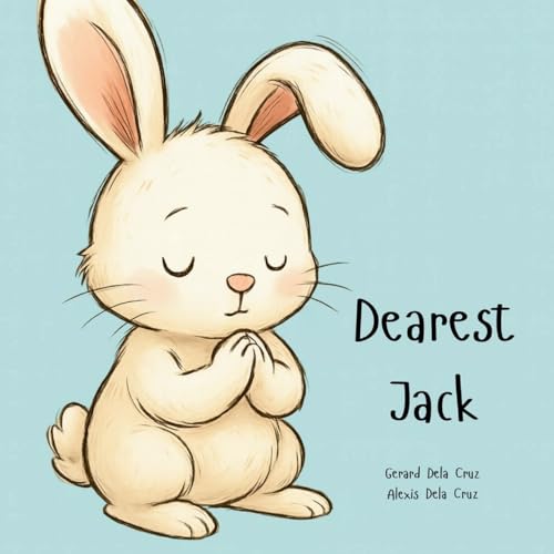 Dearest Jack