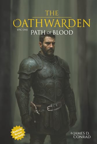 The Oathwarden
