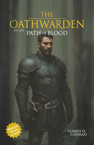 The Oathwarden