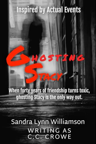 Ghosting Stacy