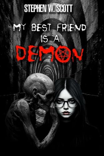 My Best Friend is a Demon