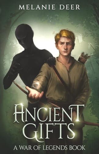 Ancient Gifts