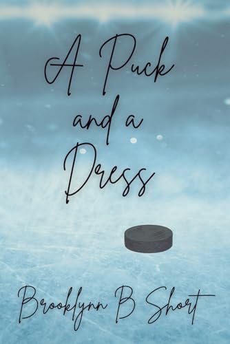 A Puck and a Dress