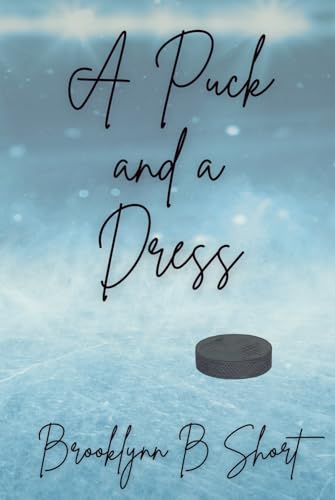A Puck and a Dress