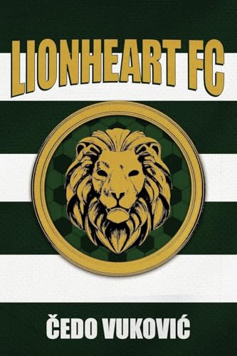 LIONHEART FC
