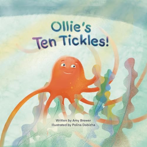 Ollie's Ten Tickles