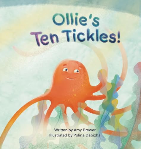 Ollie's Ten Tickles