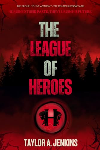 The League of Heroes