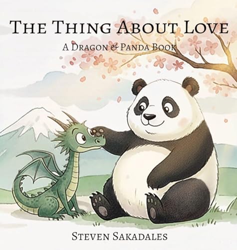 The Thing About Love