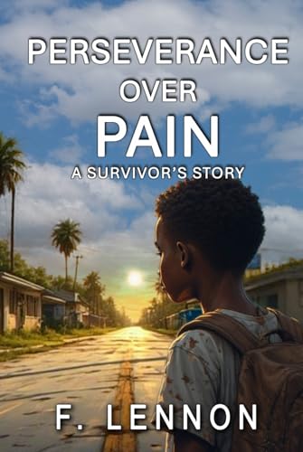 Perseverance Over Pain
