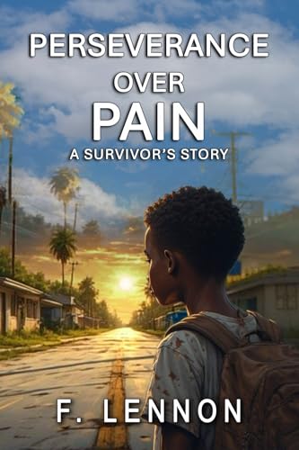 Perseverance Over Pain