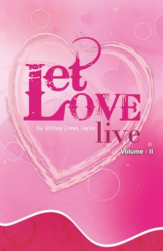 Let Love Live Volume II