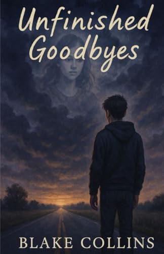 Unfinished Goodbyes