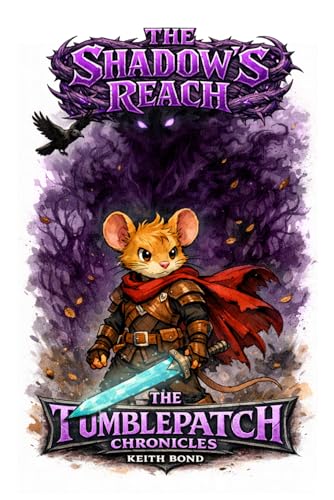 The Shadow's Reach