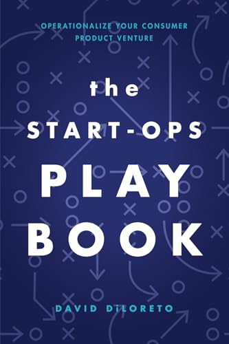 The Start-Ops Playbook