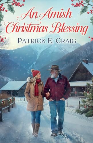 An Amish Christmas Blessing