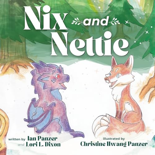 Nix and Nettie