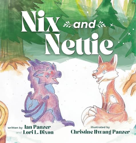Nix and Nettie