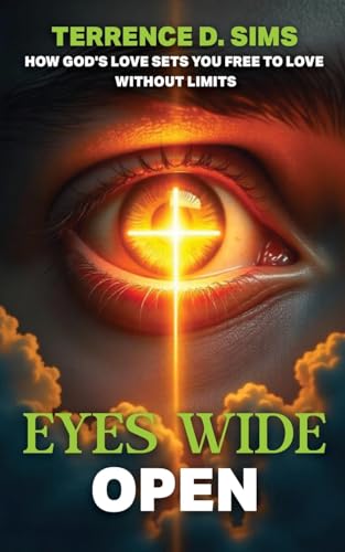 Eyes Wide Open