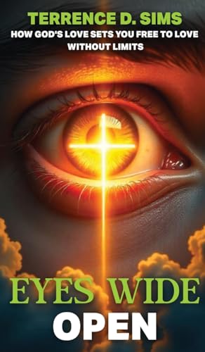 Eyes Wide Open