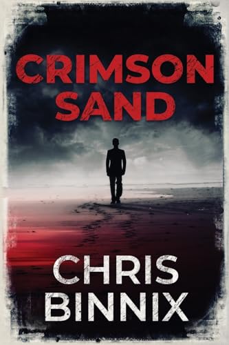 Crimson Sand