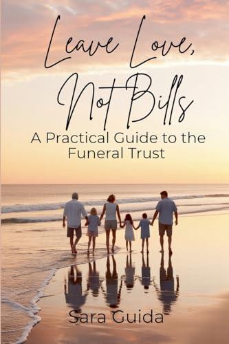 Leave Love, Not Bills