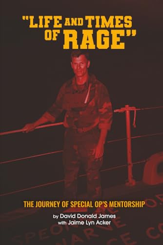 Life and Times of RAGE