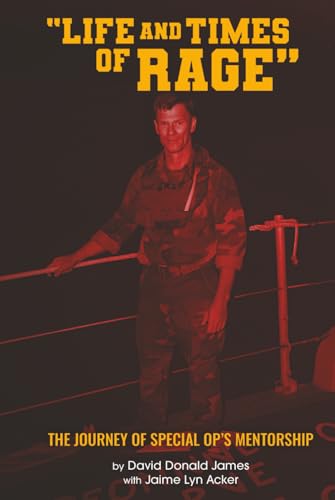 Life and Times of RAGE