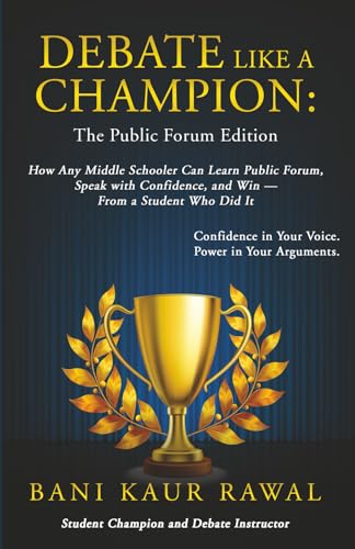 Debate Like a Champion